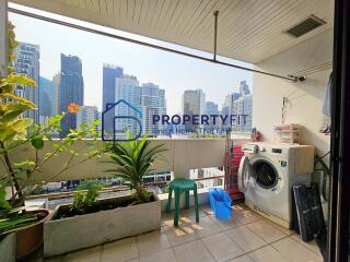 Sukhumvit House – 2 bed