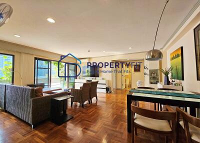 Sukhumvit House – 2 bed