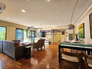 Sukhumvit House – 2 bed