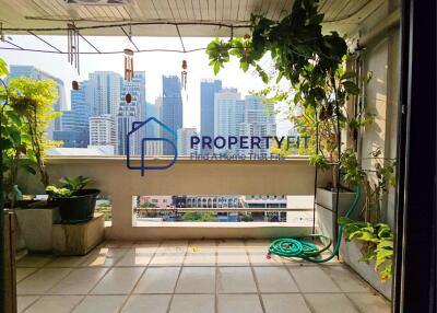 Sukhumvit House – 2 bed