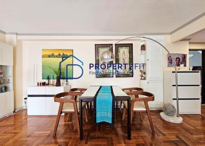 Sukhumvit House – 2 bed