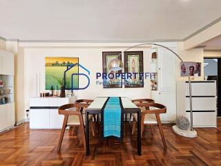 Sukhumvit House – 2 bed