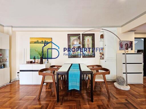 Sukhumvit House – 2 bed