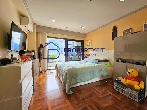 Sukhumvit House – 2 bed