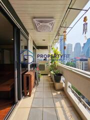 Sukhumvit House – 2 bed