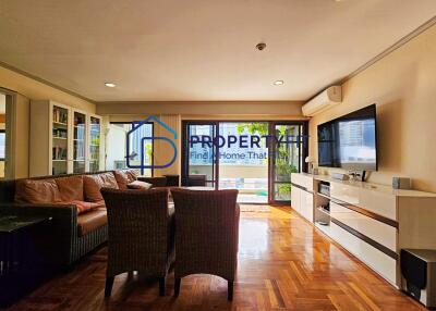 Sukhumvit House – 2 bed