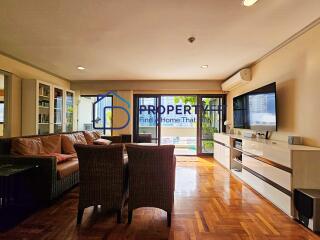 Sukhumvit House – 2 bed