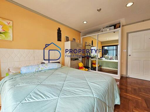 Sukhumvit House – 2 bed