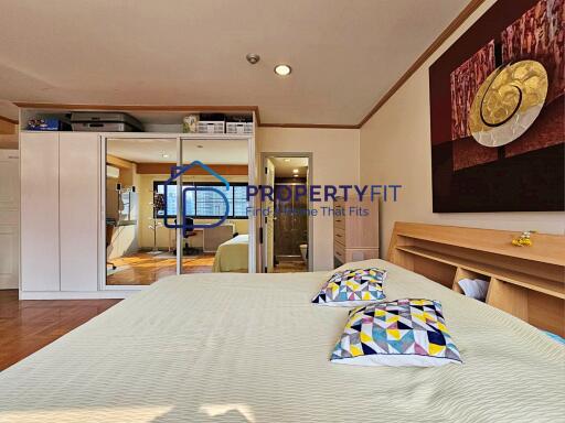 Sukhumvit House – 2 bed