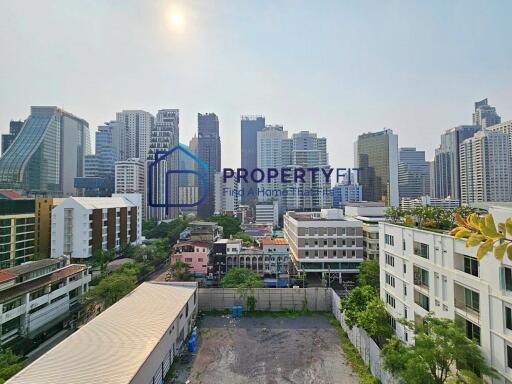 Sukhumvit House – 2 bed