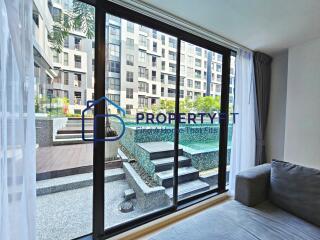 Rise Rama 9 – 2 bed duplex