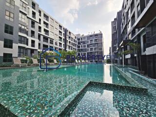 Rise Rama 9 – 2 bed duplex