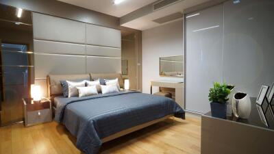 Hyde Sukhumvit 13 – 2 bed