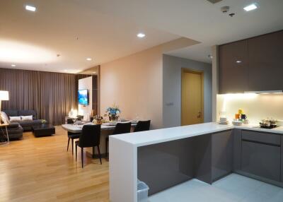 Hyde Sukhumvit 13 – 2 bed