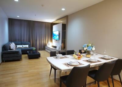 Hyde Sukhumvit 13 – 2 bed