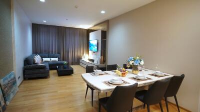 Hyde Sukhumvit 13 – 2 bed