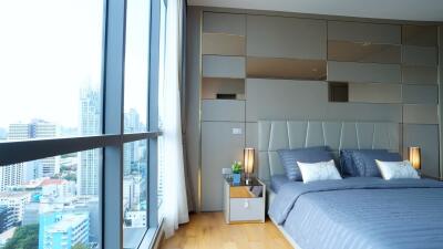 Hyde Sukhumvit 13 – 2 bed