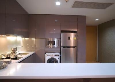 Hyde Sukhumvit 13 – 2 bed