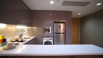 Hyde Sukhumvit 13 – 2 bed