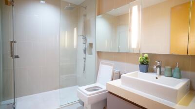 Hyde Sukhumvit 13 – 2 bed