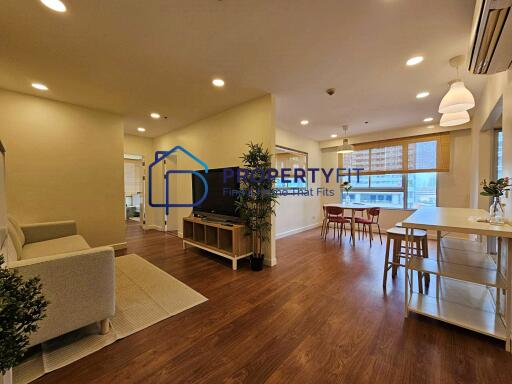 Condo One X Sukhumvit 26 – 2 bed