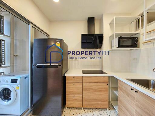 Condo One X Sukhumvit 26 – 2 bed