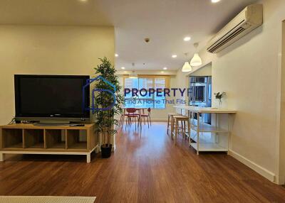 Condo One X Sukhumvit 26 – 2 bed