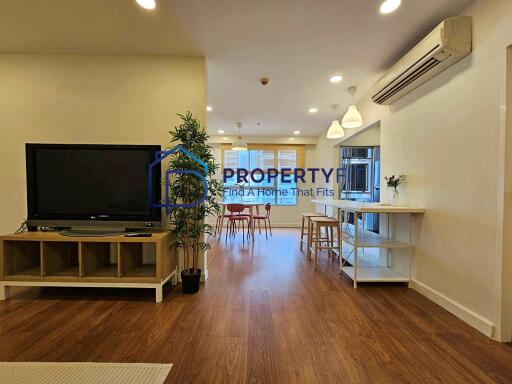 Condo One X Sukhumvit 26 – 2 bed