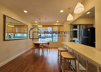 Condo One X Sukhumvit 26 – 2 bed