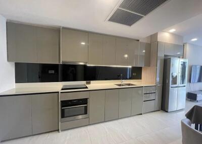 Fynn Sukhumvit 31 – 2 bed