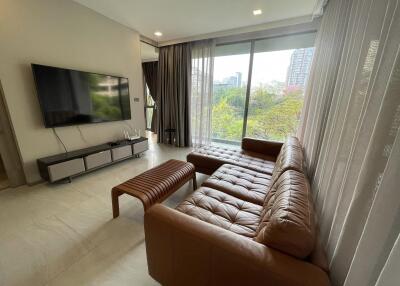 Fynn Sukhumvit 31 – 2 bed