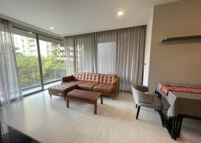 Fynn Sukhumvit 31 – 2 bed