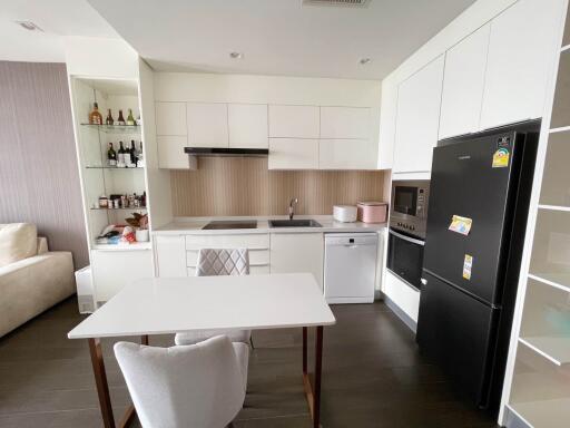 Noble Ploenchit – 1 bed