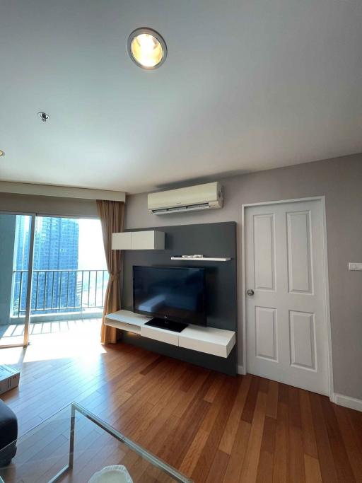 Belle Grand Rama 9 – 2 bed