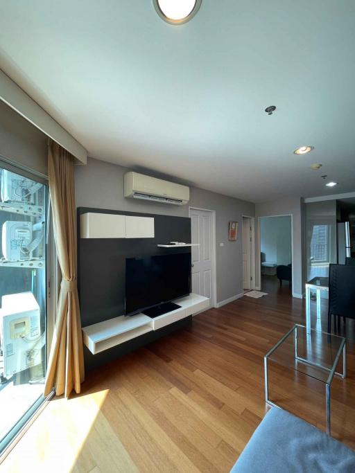 Belle Grand Rama 9 – 2 bed