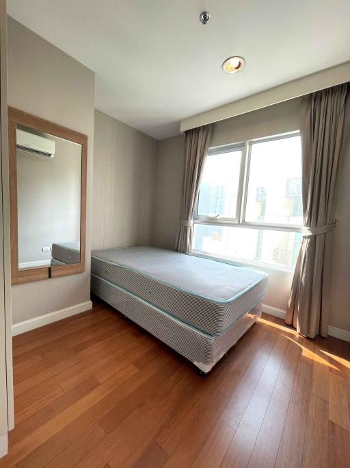 Belle Grand Rama 9 – 2 bed