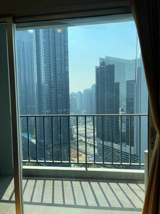 Belle Grand Rama 9 – 2 bed