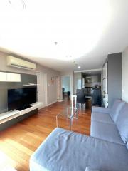 Belle Grand Rama 9 – 2 bed