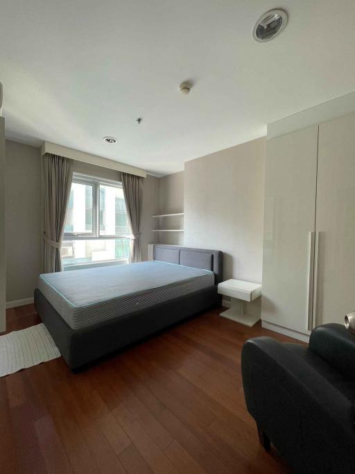 Belle Grand Rama 9 – 2 bed