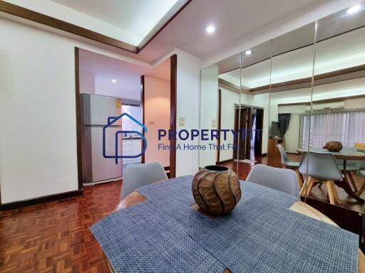 Prasanmit Condominium – 1 bed