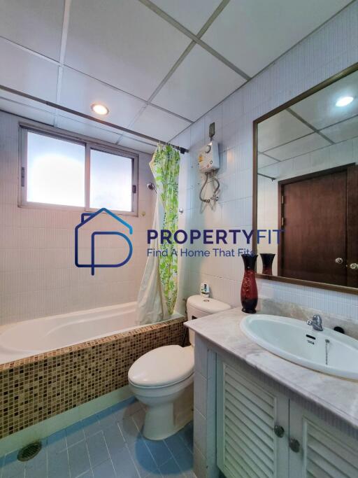 Prasanmit Condominium – 1 bed