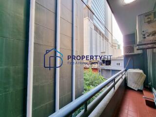 Prasanmit Condominium – 1 bed