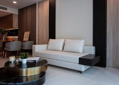 FYNN Sukhumvit 31 – 2 bed