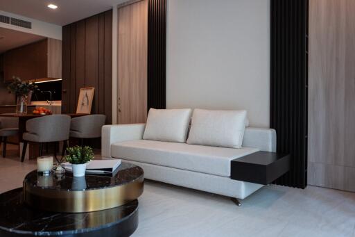 FYNN Sukhumvit 31 – 2 bed