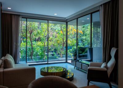 FYNN Sukhumvit 31 – 2 bed