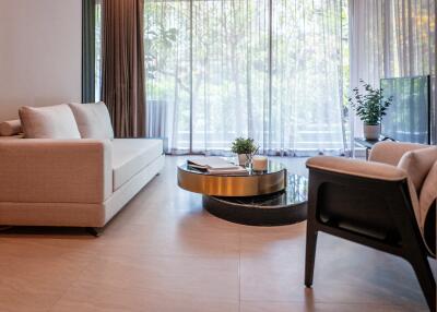 FYNN Sukhumvit 31 – 2 bed