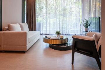 FYNN Sukhumvit 31 – 2 bed