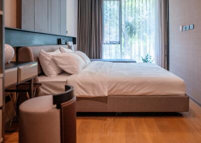 FYNN Sukhumvit 31 – 2 bed