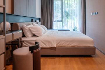 FYNN Sukhumvit 31 – 2 bed