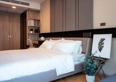 FYNN Sukhumvit 31 – 2 bed